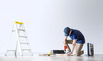 How to get a home loan to construct your own house