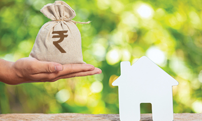 Loan Against Property Without Income Proof in India