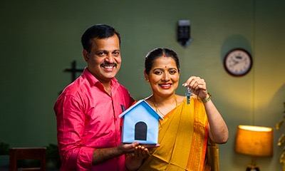 Co-Applicant Rules and Benefits in PMAY Subsidized Home Loans